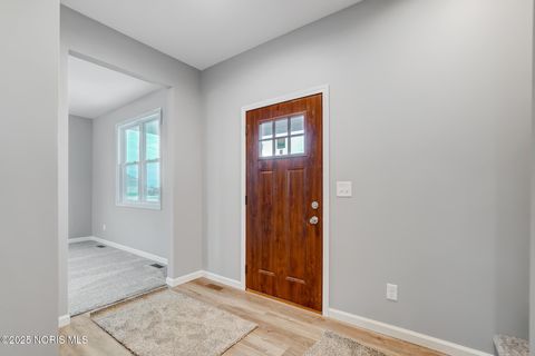 Tiny photo for 820 Brian Drive, Payne, OH 45880 (MLS # 10002055)