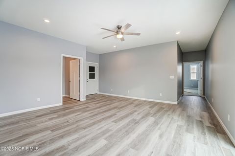 Tiny photo for 820 Brian Drive, Payne, OH 45880 (MLS # 10002055)