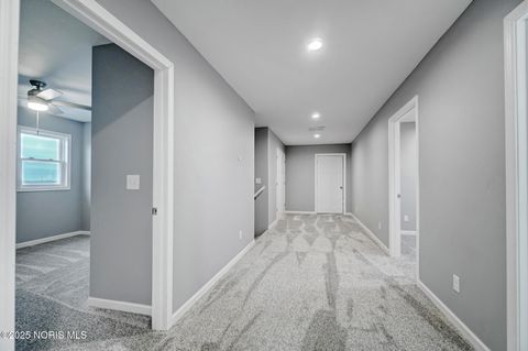 Tiny photo for 820 Brian Drive, Payne, OH 45880 (MLS # 10002055)