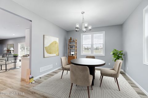 Tiny photo for 820 Brian Drive, Payne, OH 45880 (MLS # 10002055)