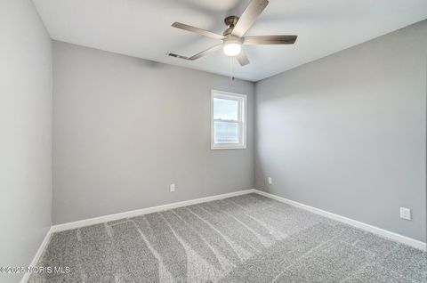 Tiny photo for 820 Brian Drive, Payne, OH 45880 (MLS # 10002055)