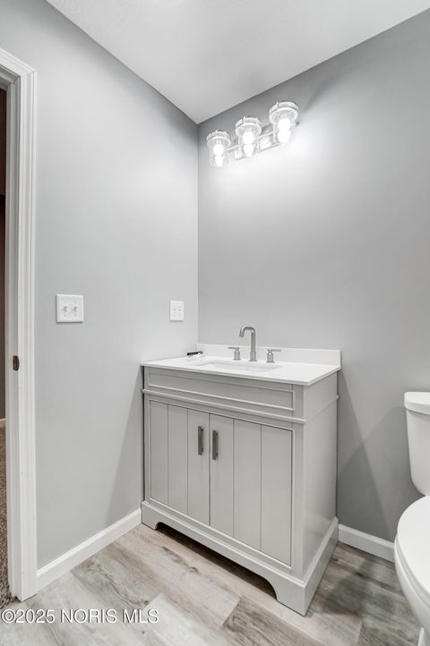 Tiny photo for 820 Brian Drive, Payne, OH 45880 (MLS # 10002055)