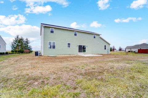 Tiny photo for 820 Brian Drive, Payne, OH 45880 (MLS # 10002055)
