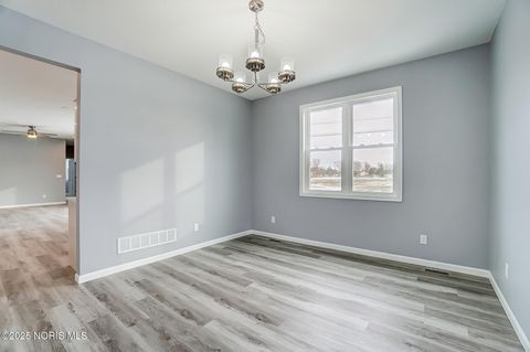 Tiny photo for 820 Brian Drive, Payne, OH 45880 (MLS # 10002055)