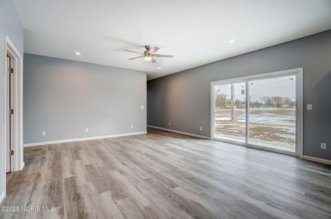 Tiny photo for 820 Brian Drive, Payne, OH 45880 (MLS # 10002055)