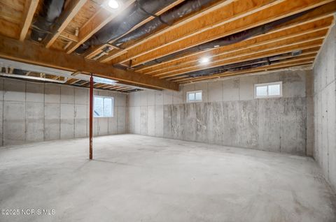 Tiny photo for 820 Brian Drive, Payne, OH 45880 (MLS # 10002055)