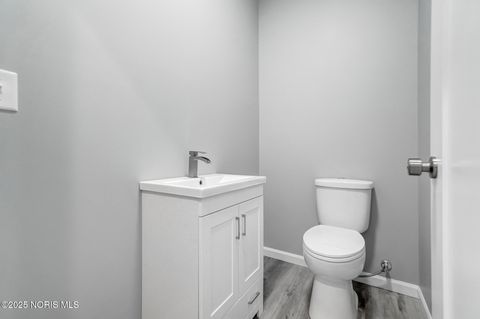 Tiny photo for 820 Brian Drive, Payne, OH 45880 (MLS # 10002055)