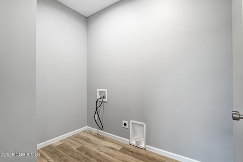 Tiny photo for 820 Brian Drive, Payne, OH 45880 (MLS # 10002055)