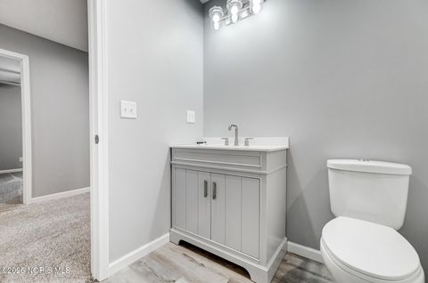 Tiny photo for 820 Brian Drive, Payne, OH 45880 (MLS # 10002055)