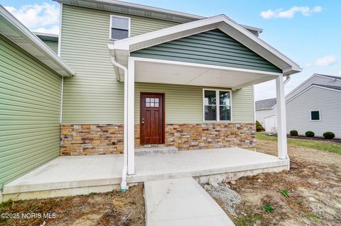 Tiny photo for 820 Brian Drive, Payne, OH 45880 (MLS # 10002055)