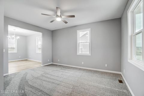 Tiny photo for 820 Brian Drive, Payne, OH 45880 (MLS # 10002055)