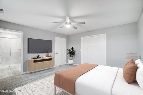 Tiny photo for 820 Brian Drive, Payne, OH 45880 (MLS # 10002055)