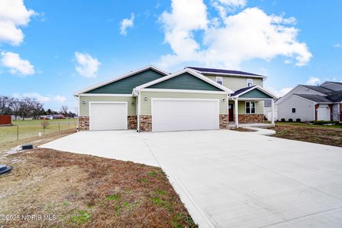 Tiny photo for 820 Brian Drive, Payne, OH 45880 (MLS # 10002055)