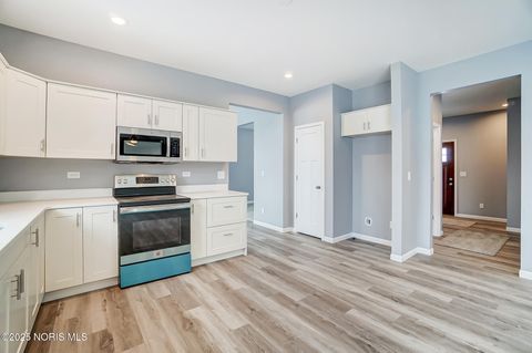 Tiny photo for 820 Brian Drive, Payne, OH 45880 (MLS # 10002055)