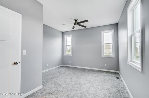 Tiny photo for 820 Brian Drive, Payne, OH 45880 (MLS # 10002055)