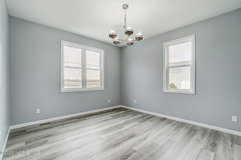 Tiny photo for 820 Brian Drive, Payne, OH 45880 (MLS # 10002055)