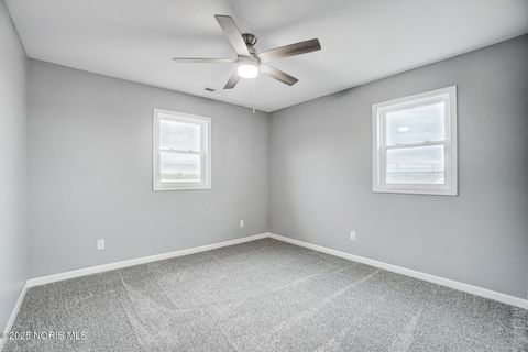 Tiny photo for 820 Brian Drive, Payne, OH 45880 (MLS # 10002055)