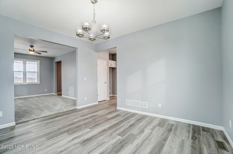 Tiny photo for 820 Brian Drive, Payne, OH 45880 (MLS # 10002055)