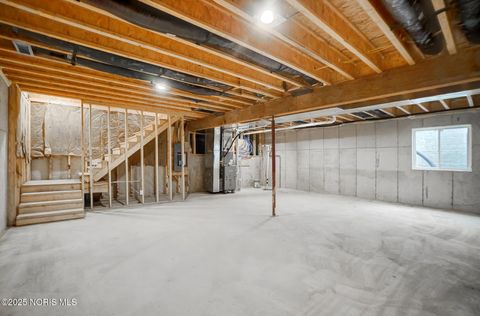 Tiny photo for 820 Brian Drive, Payne, OH 45880 (MLS # 10002055)