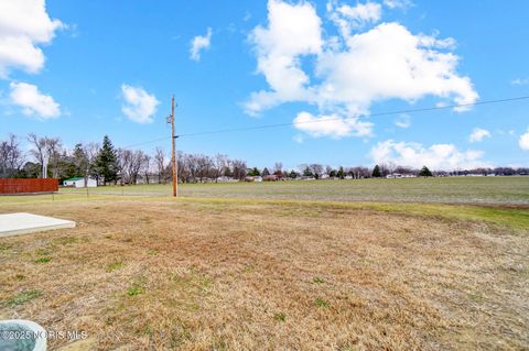 Tiny photo for 820 Brian Drive, Payne, OH 45880 (MLS # 10002055)