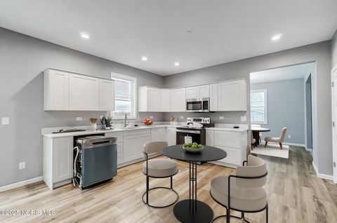 Tiny photo for 820 Brian Drive, Payne, OH 45880 (MLS # 10002055)