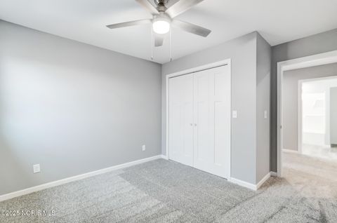 Tiny photo for 820 Brian Drive, Payne, OH 45880 (MLS # 10002055)