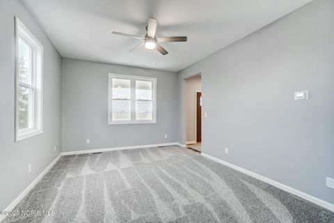 Tiny photo for 820 Brian Drive, Payne, OH 45880 (MLS # 10002055)