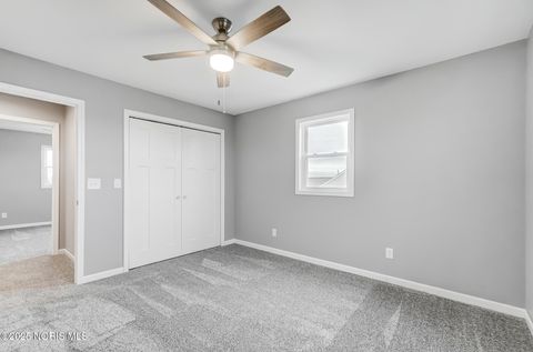 Tiny photo for 820 Brian Drive, Payne, OH 45880 (MLS # 10002055)