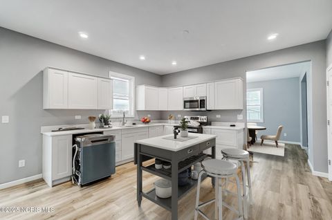 Tiny photo for 820 Brian Drive, Payne, OH 45880 (MLS # 10002055)