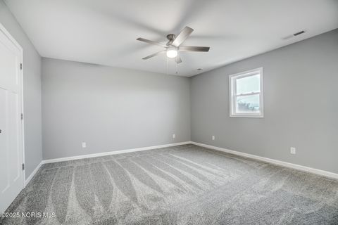 Tiny photo for 820 Brian Drive, Payne, OH 45880 (MLS # 10002055)