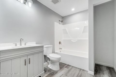 Tiny photo for 820 Brian Drive, Payne, OH 45880 (MLS # 10002055)