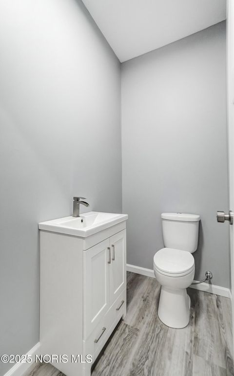 Tiny photo for 820 Brian Drive, Payne, OH 45880 (MLS # 10002055)