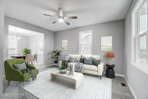 Tiny photo for 820 Brian Drive, Payne, OH 45880 (MLS # 10002055)