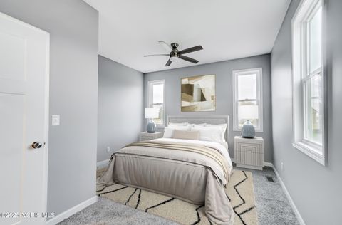 Tiny photo for 820 Brian Drive, Payne, OH 45880 (MLS # 10002055)