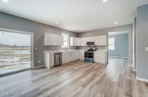 Tiny photo for 820 Brian Drive, Payne, OH 45880 (MLS # 10002055)