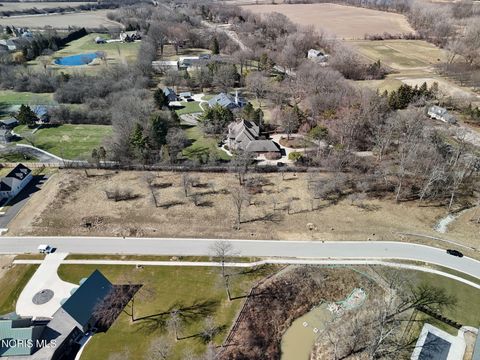 Tiny photo for 494 Delaware Drive, Perrysburg, OH 43551 (MLS # 10005029)