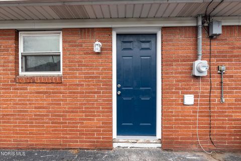 Tiny photo for 5834 Curson Drive, Toledo, OH 43612 (MLS # 10006175)