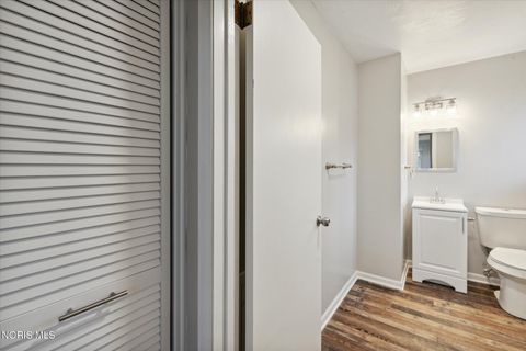 Tiny photo for 5834 Curson Drive, Toledo, OH 43612 (MLS # 10006175)