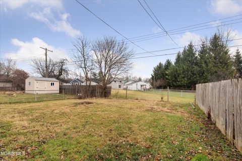 Tiny photo for 5834 Curson Drive, Toledo, OH 43612 (MLS # 10006175)