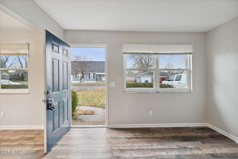 Tiny photo for 5834 Curson Drive, Toledo, OH 43612 (MLS # 10006175)