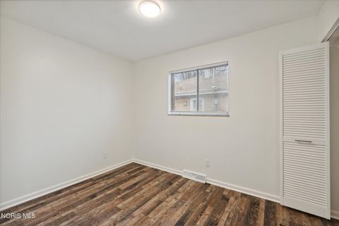 Tiny photo for 5834 Curson Drive, Toledo, OH 43612 (MLS # 10006175)