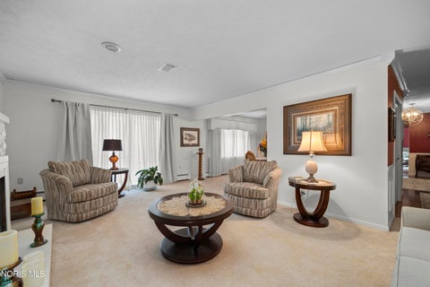 Tiny photo for 1361 N Tettau Road, Port Clinton, OH 43452 (MLS # 10009899)