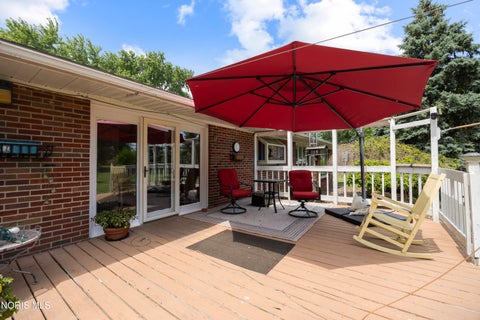 Tiny photo for 1361 N Tettau Road, Port Clinton, OH 43452 (MLS # 10009899)