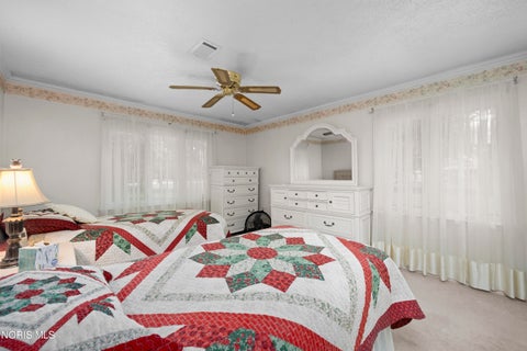 Tiny photo for 1361 N Tettau Road, Port Clinton, OH 43452 (MLS # 10009899)