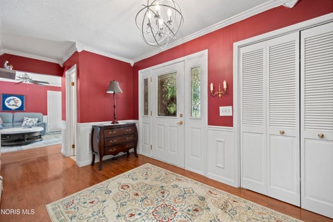 Tiny photo for 1361 N Tettau Road, Port Clinton, OH 43452 (MLS # 10009899)
