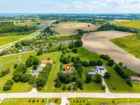 Tiny photo for 1361 N Tettau Road, Port Clinton, OH 43452 (MLS # 10009899)