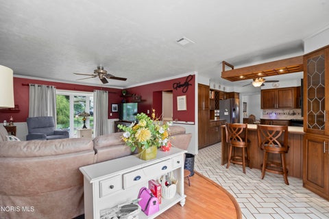 Tiny photo for 1361 N Tettau Road, Port Clinton, OH 43452 (MLS # 10009899)