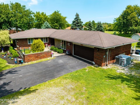 Tiny photo for 1361 N Tettau Road, Port Clinton, OH 43452 (MLS # 10009899)
