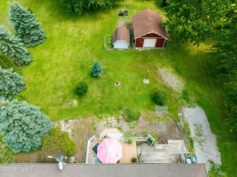 Tiny photo for 1361 N Tettau Road, Port Clinton, OH 43452 (MLS # 10009899)