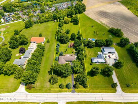 Tiny photo for 1361 N Tettau Road, Port Clinton, OH 43452 (MLS # 10009899)